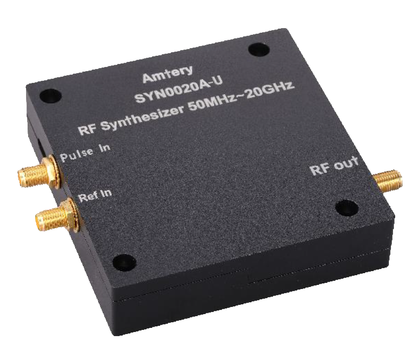 Synthétiseur SYN0020A-U